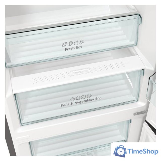 Холодильник Hisense RB434N4BC2 - Изображение №9 — Интернет-магазин Time-Shop