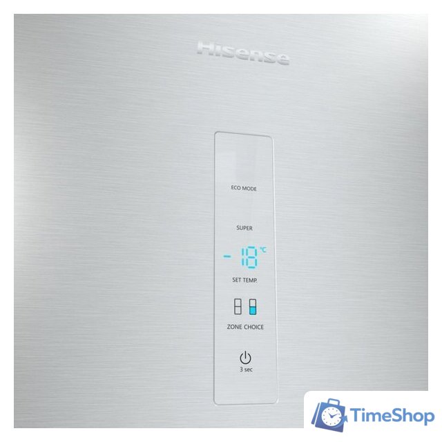 Холодильник Hisense RB434N4BC2 - Изображение №12 — Интернет-магазин Time-Shop