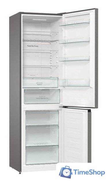 Холодильник Hisense RB434N4BC2 - Изображение №6 — Интернет-магазин Time-Shop
