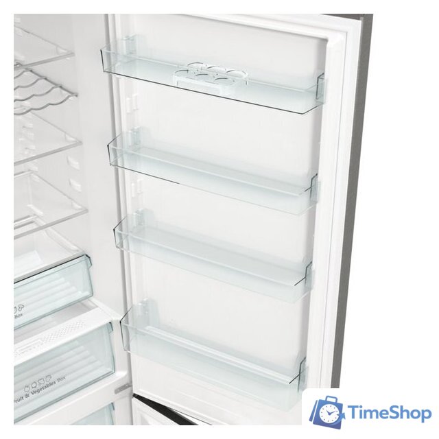 Холодильник Hisense RB434N4BC2 - Изображение №7 — Интернет-магазин Time-Shop