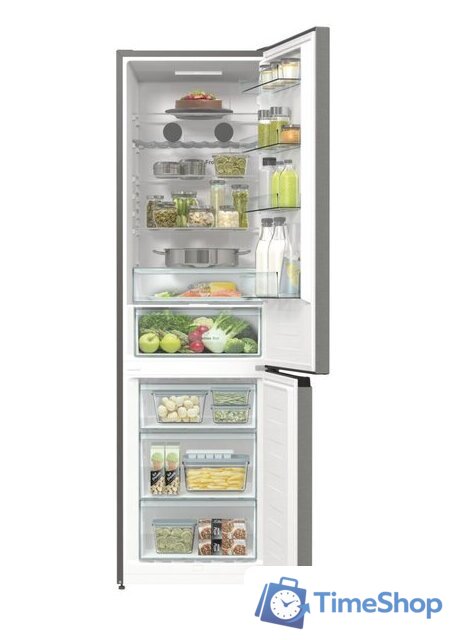 Холодильник Hisense RB434N4BC2 - Изображение №4 — Интернет-магазин Time-Shop