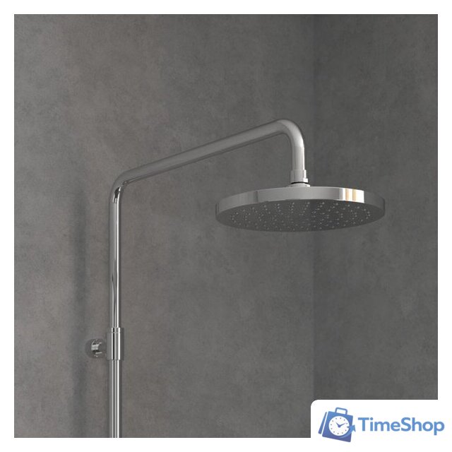 Душевая система  Villeroy & Boch Universal Showers TVS10900200061 - Изображение №10 — Интернет-магазин Time-Shop
