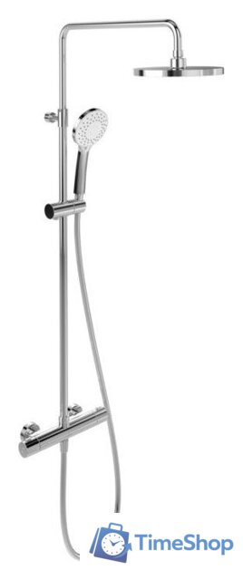 Душевая система  Villeroy & Boch Universal Showers TVS10900200061 - Изображение №1 — Интернет-магазин Time-Shop