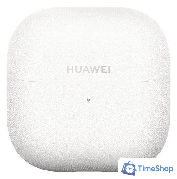 Наушники Huawei FreeClip 2 (белый, международная версия) - Изображение №12 — Интернет-магазин Time-Shop
