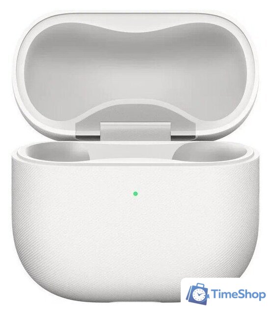 Наушники Huawei FreeClip 2 (белый, международная версия) - Изображение №8 — Интернет-магазин Time-Shop