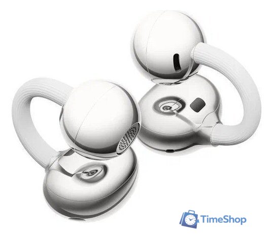 Наушники Huawei FreeClip 2 (белый, международная версия) - Изображение №3 — Интернет-магазин Time-Shop