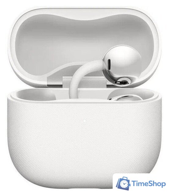 Наушники Huawei FreeClip 2 (белый, международная версия) - Изображение №10 — Интернет-магазин Time-Shop