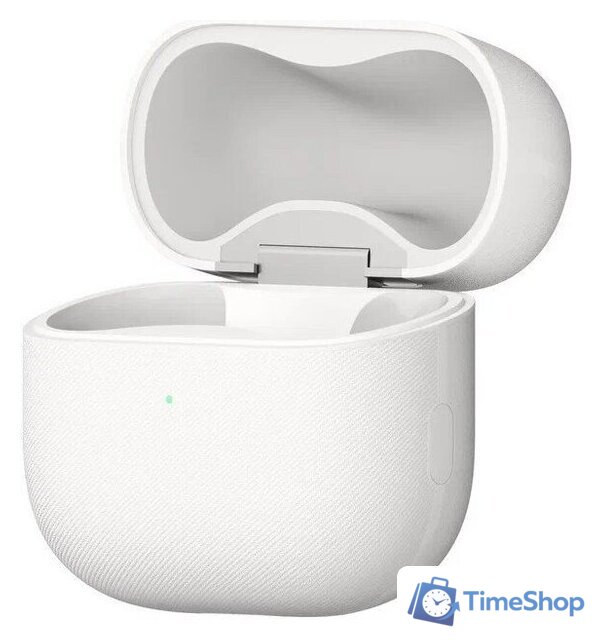 Наушники Huawei FreeClip 2 (белый, международная версия) - Изображение №9 — Интернет-магазин Time-Shop