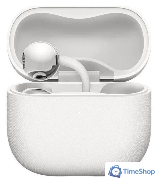 Наушники Huawei FreeClip 2 (белый, международная версия) - Изображение №11 — Интернет-магазин Time-Shop