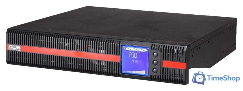 Источник бесперебойного питания Powercom Macan MRT-6000 - Изображение №1 — Интернет-магазин Time-Shop