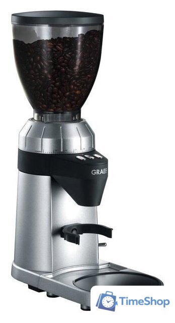 Электрическая кофемолка Graef CM900 - Изображение №1 — Интернет-магазин Time-Shop