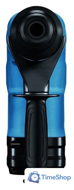 Перфоратор Bosch GBH 18V-36 C Professional 0611915021 (без АКБ, кейс) - Изображение №3 — Интернет-магазин Time-Shop