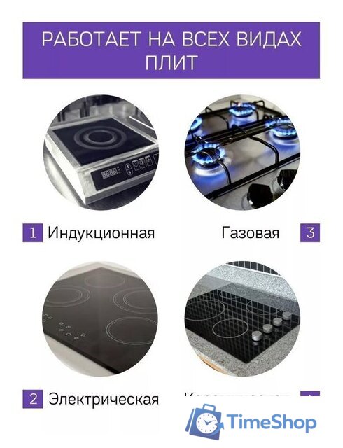 Дистиллятор Феникс Зенит (20л) - Изображение №5 — Интернет-магазин Time-Shop