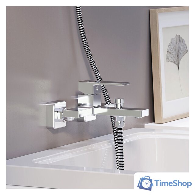 Смеситель Damixa Gala 531000000 - Изображение №2 — Интернет-магазин Time-Shop