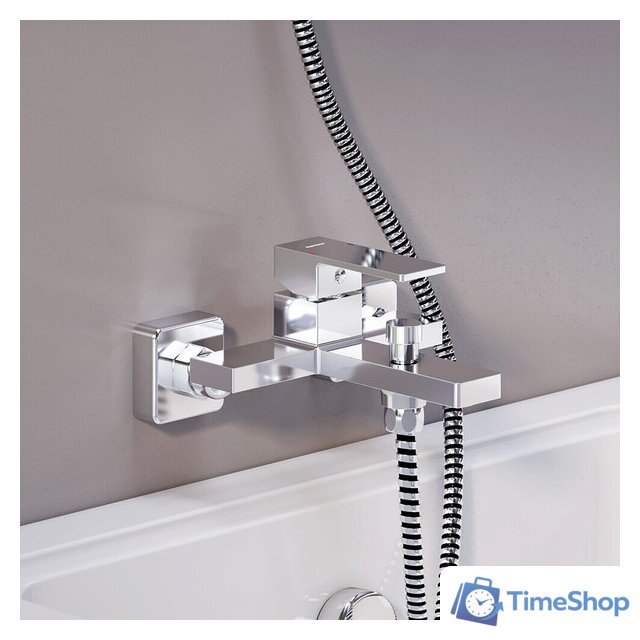 Смеситель Damixa Gala 531000000 - Изображение №3 — Интернет-магазин Time-Shop