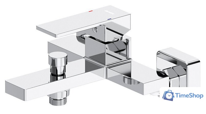 Смеситель Damixa Gala 531000000 - Изображение №1 — Интернет-магазин Time-Shop