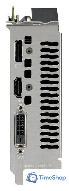 Видеокарта ASUS Phoenix GeForce RTX 3050 V2 8GB GDDR6 PH-RTX3050-8G-V2 - Изображение №9 — Интернет-магазин Time-Shop