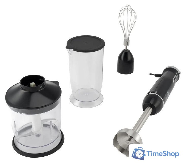 Погружной блендер Hyundai HYB-H3845 - Изображение №19 — Интернет-магазин Time-Shop