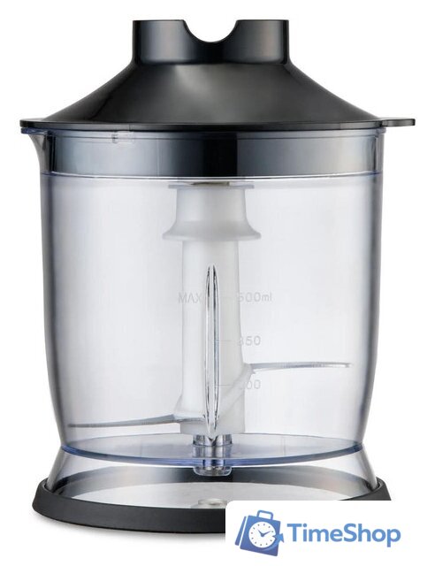 Погружной блендер Hyundai HYB-H3845 - Изображение №8 — Интернет-магазин Time-Shop