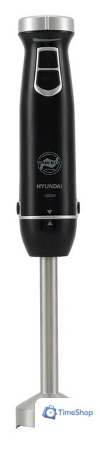 Погружной блендер Hyundai HYB-H3845 - Изображение №10 — Интернет-магазин Time-Shop
