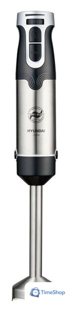 Погружной блендер Hyundai HYB-H3845 - Изображение №2 — Интернет-магазин Time-Shop