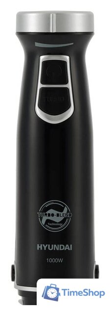Погружной блендер Hyundai HYB-H3845 - Изображение №13 — Интернет-магазин Time-Shop