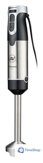 Погружной блендер Hyundai HYB-H3845 - Изображение №3 — Интернет-магазин Time-Shop