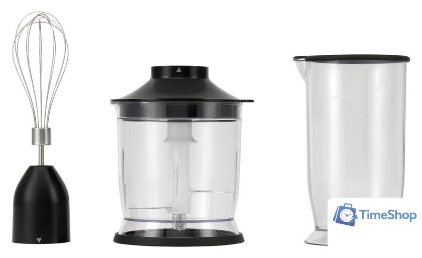 Погружной блендер Hyundai HYB-H3845 - Изображение №14 — Интернет-магазин Time-Shop