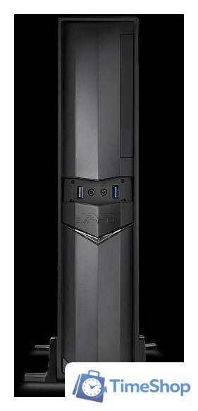 Корпус SilverStone Raven RVZ02 [SST-RVZ02B-W] - Изображение №7 — Интернет-магазин Time-Shop