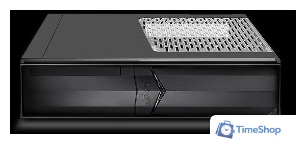 Корпус SilverStone Raven RVZ02 [SST-RVZ02B-W] - Изображение №8 — Интернет-магазин Time-Shop