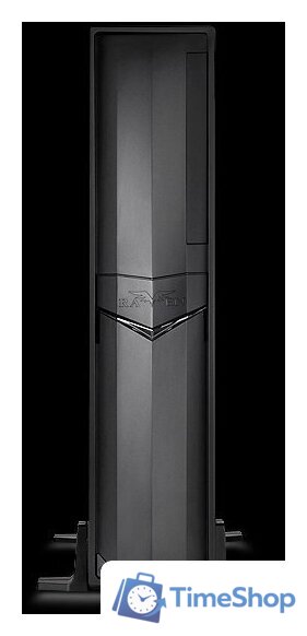 Корпус SilverStone Raven RVZ02 [SST-RVZ02B-W] - Изображение №6 — Интернет-магазин Time-Shop
