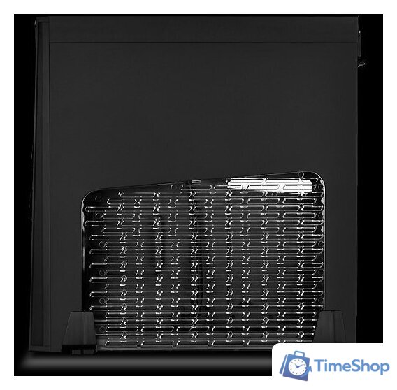 Корпус SilverStone Raven RVZ02 [SST-RVZ02B-W] - Изображение №10 — Интернет-магазин Time-Shop