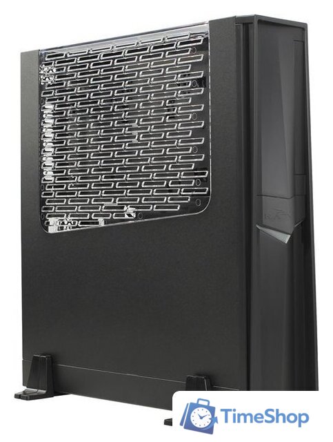 Корпус SilverStone Raven RVZ02 [SST-RVZ02B-W] - Изображение №1 — Интернет-магазин Time-Shop