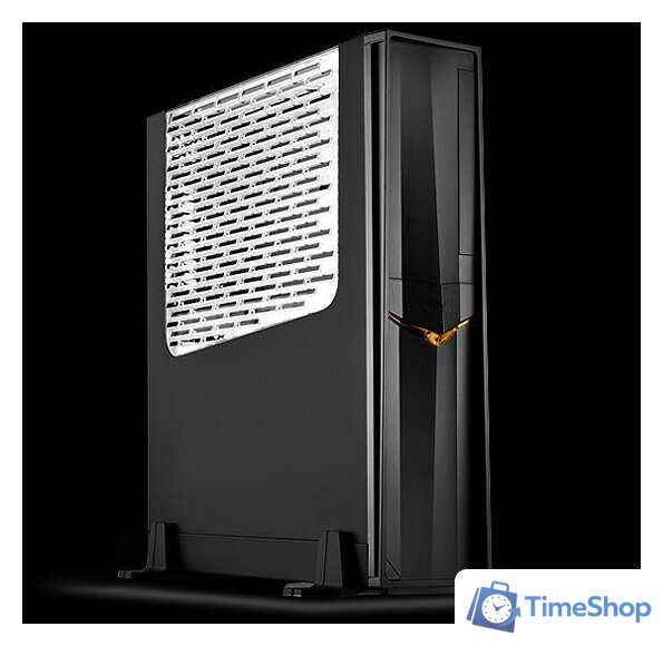 Корпус SilverStone Raven RVZ02 [SST-RVZ02B-W] - Изображение №3 — Интернет-магазин Time-Shop