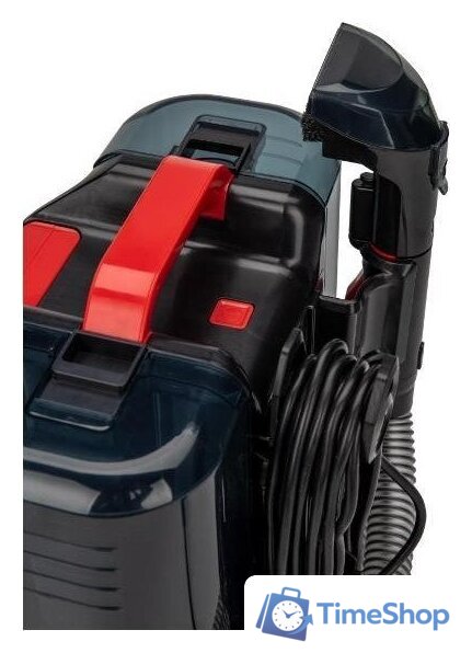 Пылесос Kiwi KCC-4323RB - Изображение №2 — Интернет-магазин Time-Shop