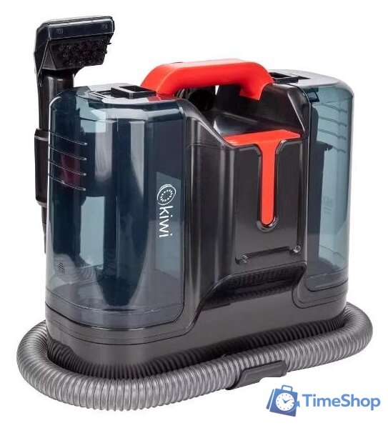Пылесос Kiwi KCC-4323RB - Изображение №1 — Интернет-магазин Time-Shop