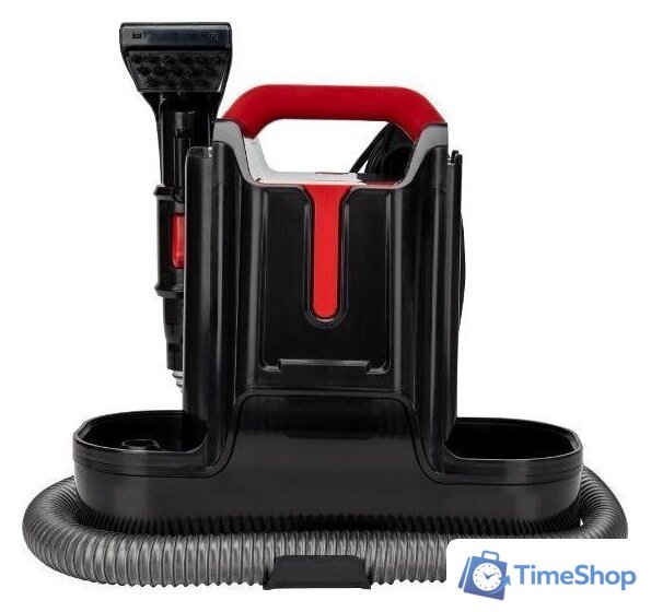 Пылесос Kiwi KCC-4323RB - Изображение №3 — Интернет-магазин Time-Shop