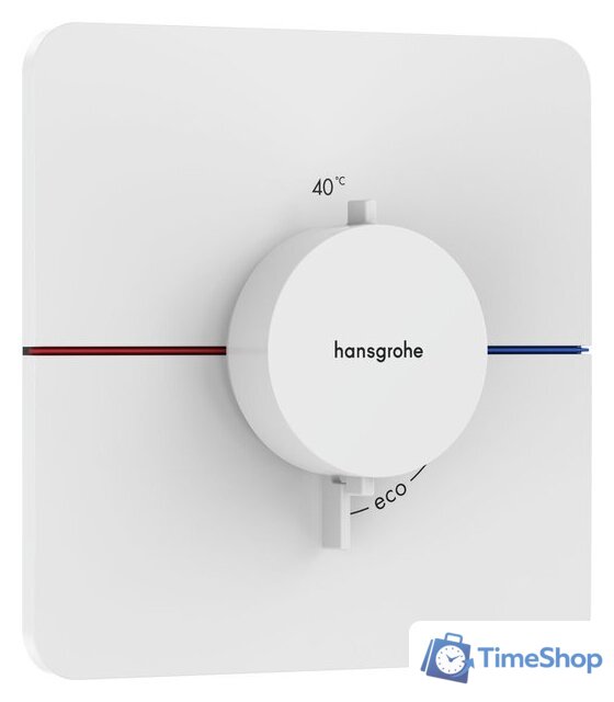 Смеситель Hansgrohe 15588700 - Изображение №1 — Интернет-магазин Time-Shop