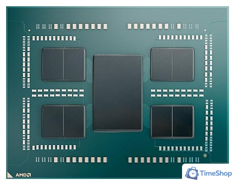 Процессор AMD Ryzen Threadripper Pro 7955WX - Изображение №2 — Интернет-магазин Time-Shop