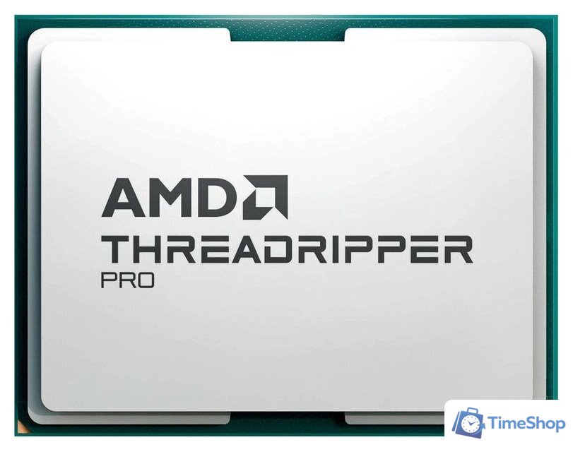 Процессор AMD Ryzen Threadripper Pro 7955WX - Изображение №1 — Интернет-магазин Time-Shop