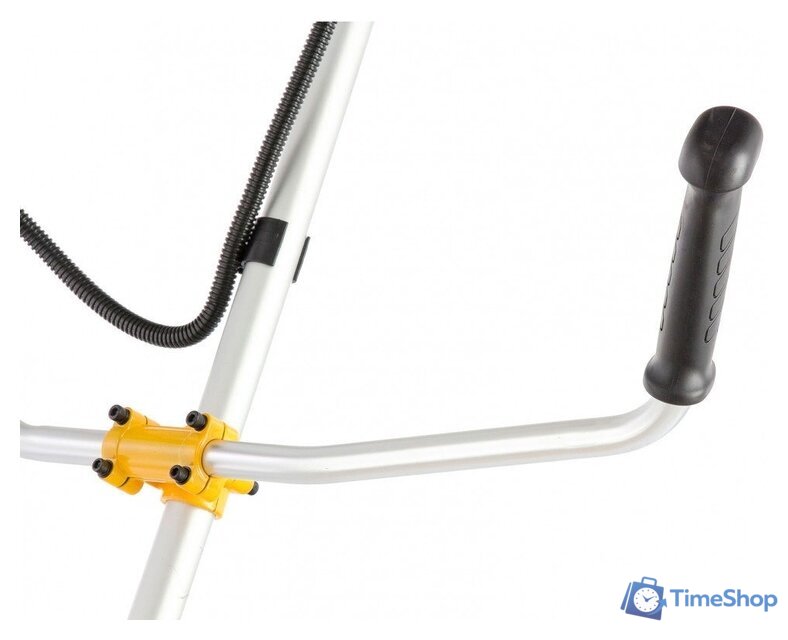 Триммер Denzel DGT-520 - Изображение №4 — Интернет-магазин Time-Shop