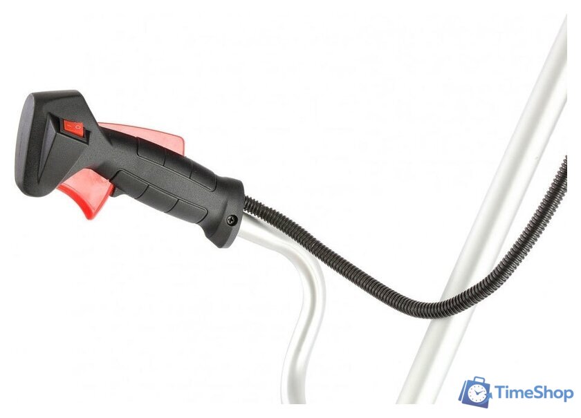 Триммер Denzel DGT-520 - Изображение №3 — Интернет-магазин Time-Shop