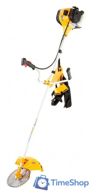 Триммер Denzel DGT-520 - Изображение №1 — Интернет-магазин Time-Shop