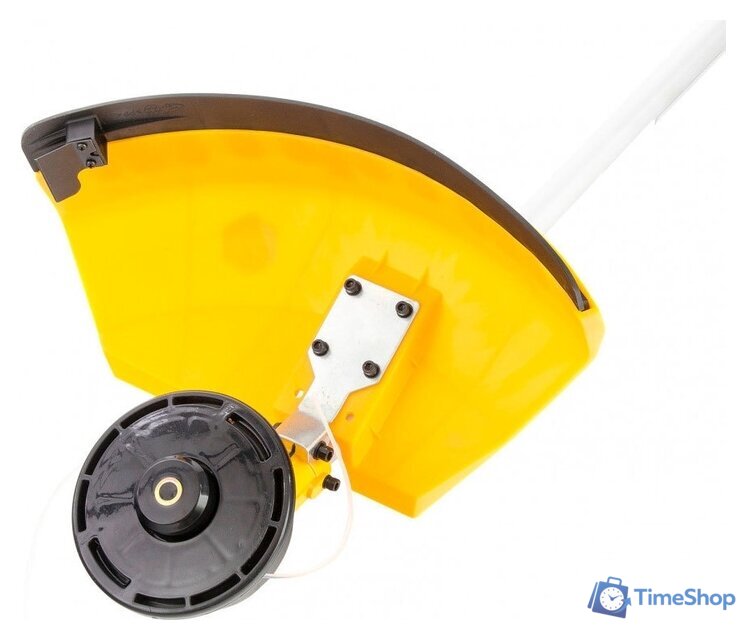 Триммер Denzel DGT-520 - Изображение №6 — Интернет-магазин Time-Shop