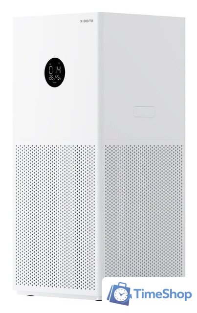 Очиститель воздуха Xiaomi Smart Air Purifier 4 Lite AC-M17-SC (международная версия) - Изображение №1 — Интернет-магазин Time-Shop
