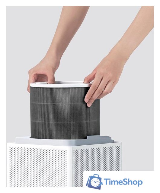 Очиститель воздуха Xiaomi Smart Air Purifier 4 Lite AC-M17-SC (международная версия) - Изображение №17 — Интернет-магазин Time-Shop