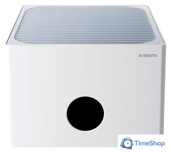 Очиститель воздуха Xiaomi Smart Air Purifier 4 Lite AC-M17-SC (международная версия) - Изображение №5 — Интернет-магазин Time-Shop