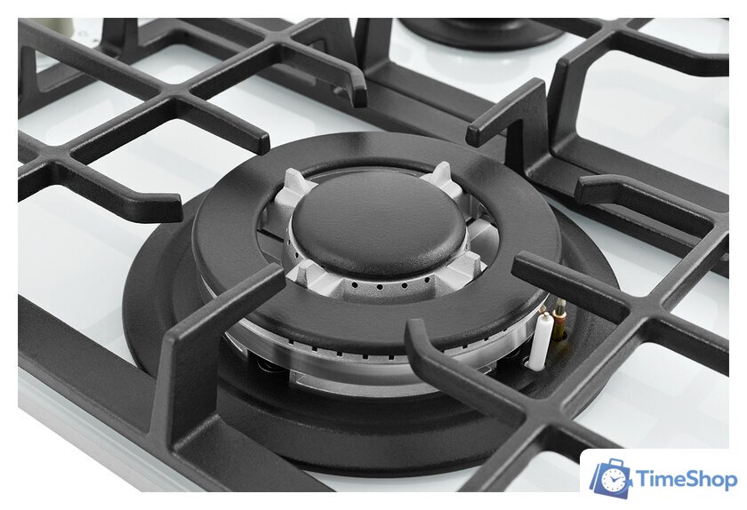 Варочная панель ZUGEL ZGH451W - Изображение №5 — Интернет-магазин Time-Shop