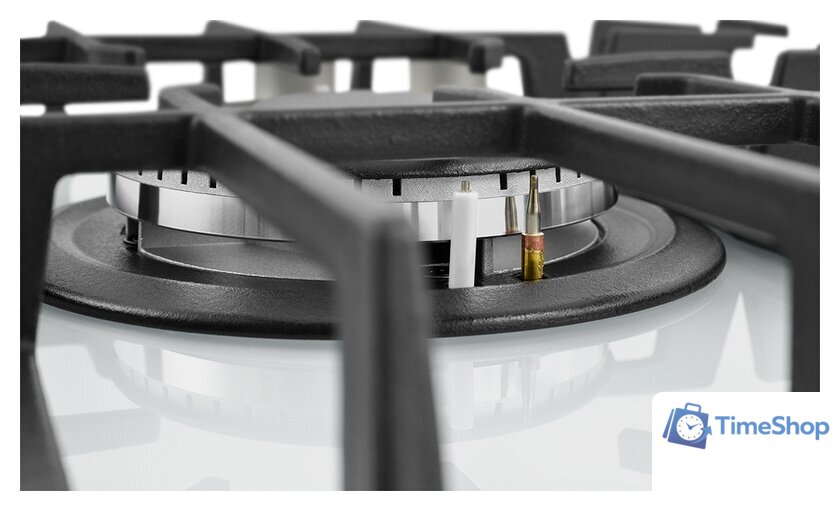 Варочная панель ZUGEL ZGH451W - Изображение №6 — Интернет-магазин Time-Shop