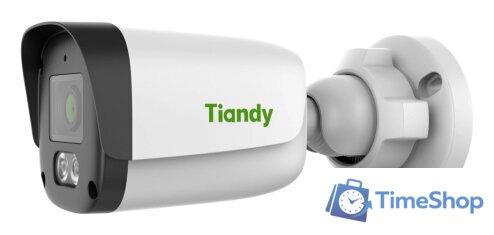 IP-камера Tiandy TC-C34QN I3/E/Y/2.8mm/V5.0 - Изображение №1 — Интернет-магазин Time-Shop
